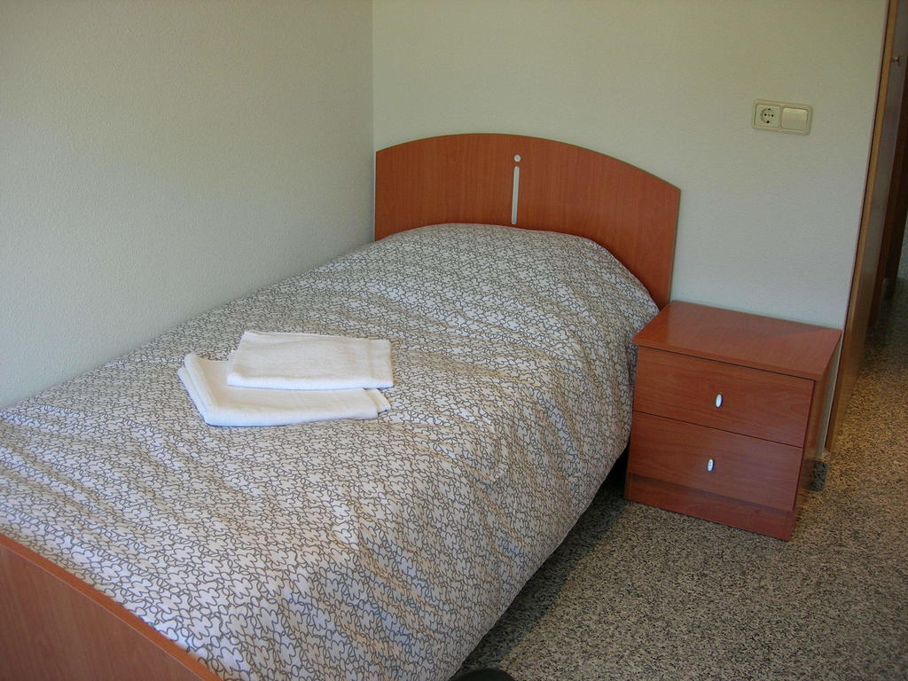 Residencia Universitaria Atilano Coco Salamanca Ruang foto