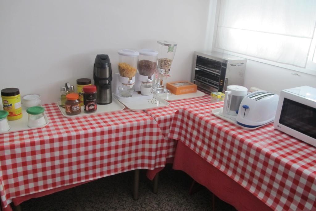 Residencia Universitaria Atilano Coco Salamanca Bagian luar foto