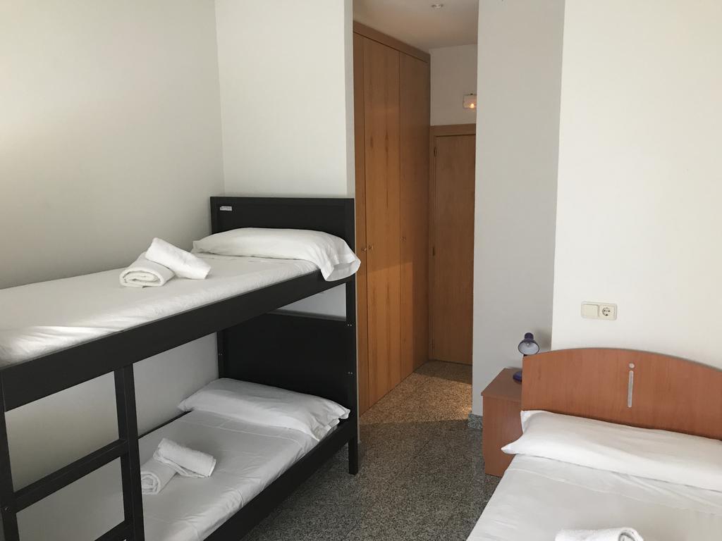 Residencia Universitaria Atilano Coco Salamanca Bagian luar foto