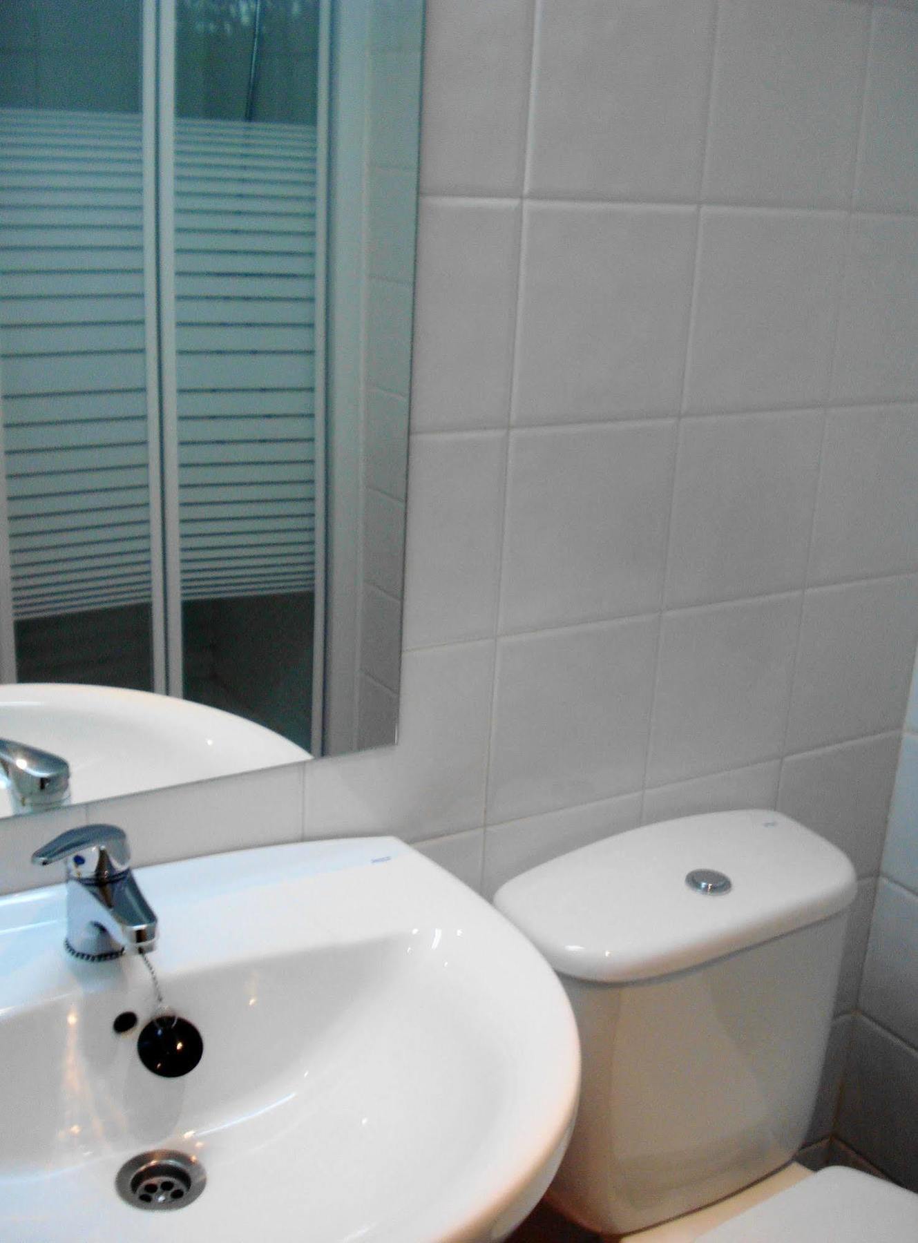 Residencia Universitaria Atilano Coco Salamanca Bagian luar foto